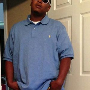 Meet your Posher, Clifton